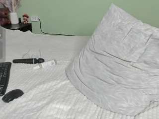 monica-cartier camsoda stream image, 21.04.2025 08:00