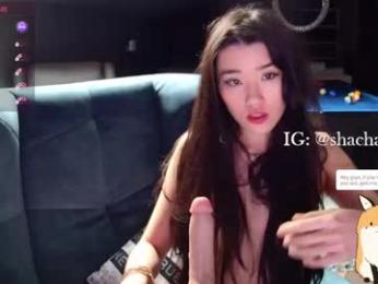 shachatte chaturbate stream image