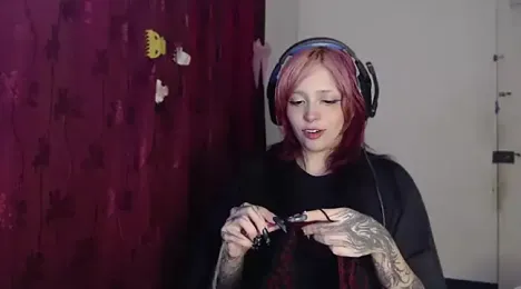 MaryJannes stripchat stream image