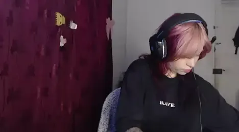 MaryJannes stripchat stream image