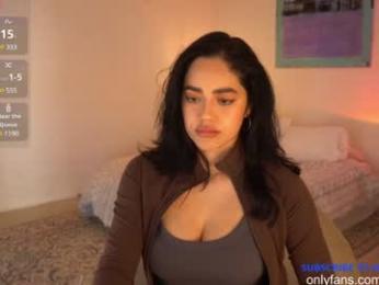 n_o_v_a chaturbate stream image, 21.04.2025 16:30