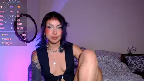 Cinamoonn stripchat stream image, 21.04.2025 20:30
