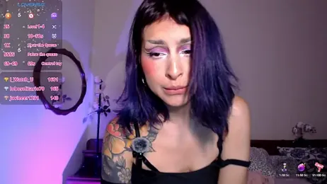 Cinamoonn stripchat stream image, 21.04.2025 20:30