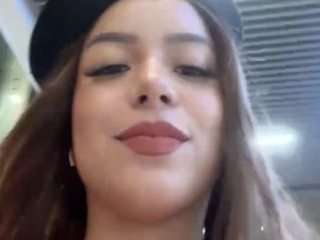 anissamiller camsoda stream image, 21.04.2025 22:40