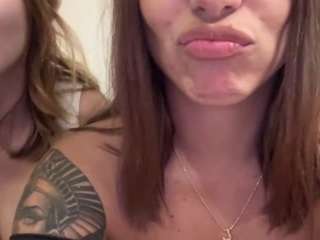 anissamiller camsoda stream image, 21.04.2025 22:40