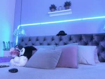 naomii_soto chaturbate stream image, 21.04.2025 21:50