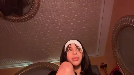 ORLA86 stripchat stream image, 22.04.2025 03:30