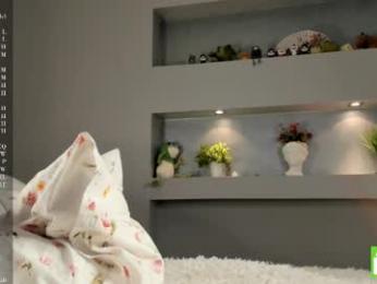 margarethowell chaturbate stream image