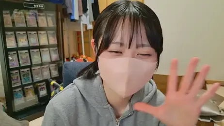 HIKARI_x0 stripchat stream image, 22.04.2025 14:20