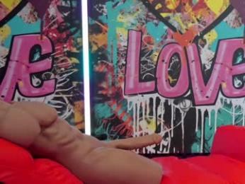 vanessa_love chaturbate stream image