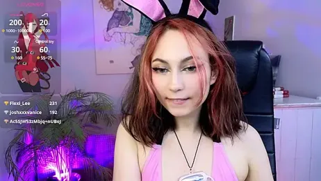Carolina_Leep stripchat stream image, 22.04.2025 16:00