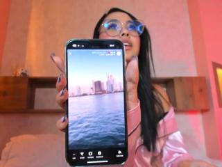 Lucia Brown flirt4free stream image, 22.04.2025 16:10
