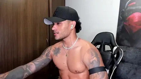 Alessandro_Vanni stripchat stream image, 23.04.2025 03:00