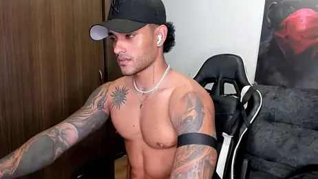 Alessandro_Vanni stripchat stream image, 23.04.2025 03:00