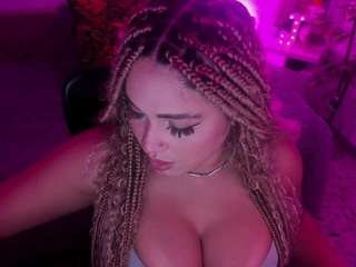 joycethompson camsoda stream image, 06.02.2025 12:00