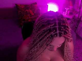 joycethompson camsoda stream image, 06.02.2025 12:00