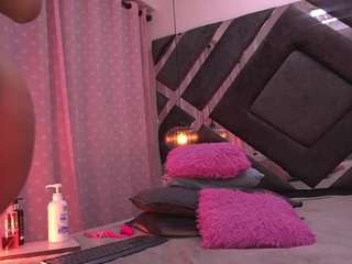 violeta-sanz camsoda stream image, 23.04.2025 03:20