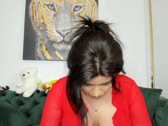 AnnaKarin bongacams stream image