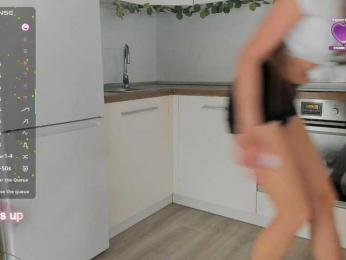 LuckyLady01 bongacams stream image, 23.04.2025 19:30