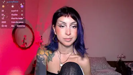 Cinamoonn stripchat stream image, 23.04.2025 16:30