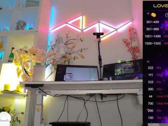 _Marilyn_ bongacams stream image, 23.04.2025 18:50