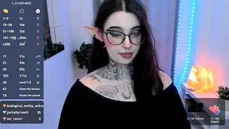 Dixi_Pixi_ stripchat stream image