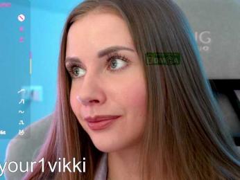 VikkiExtraCheese bongacams stream image
