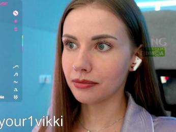 VikkiExtraCheese bongacams stream image