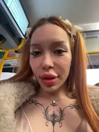 babydolll stripchat stream image, 06.02.2025 10:30
