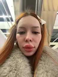 babydolll stripchat stream image, 06.02.2025 10:30
