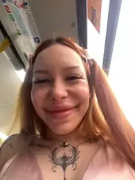 babydolll stripchat stream image, 06.02.2025 10:30