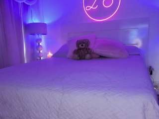 laurensaenz camsoda stream image, 24.04.2025 13:50