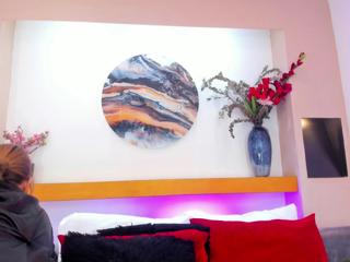 Azura Wave flirt4free stream image, 24.04.2025 10:40