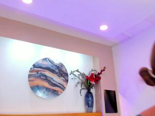 Azura Wave flirt4free stream image, 24.04.2025 10:40