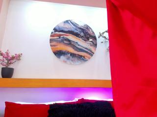 Azura Wave flirt4free stream image, 24.04.2025 10:40