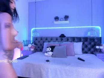 naomii_soto chaturbate stream image, 24.04.2025 20:00