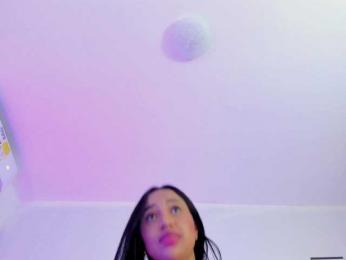 NatashaEvannss bongacams stream image, 25.04.2025 01:10
