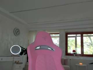tiffanyhouston camsoda stream image, 25.04.2025 06:40