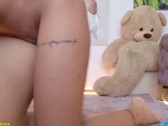 lenna_godess chaturbate stream image