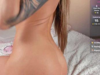 WILD-ANGEL777 bongacams stream image, 06.02.2025 16:50