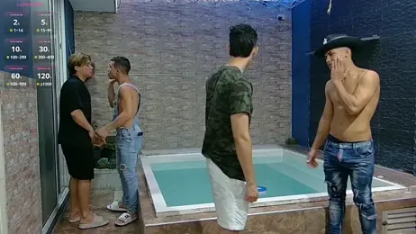 Boysgang_sex stripchat stream image, 25.04.2025 11:50