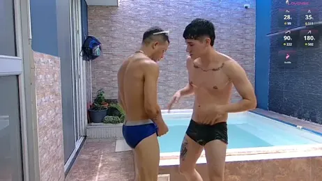 Boysgang_sex stripchat stream image, 25.04.2025 11:50