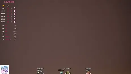 Sunshine_Diana stripchat stream image, 25.04.2025 15:40