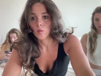bloomyogi chaturbate stream image, 25.04.2025 20:30