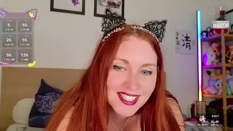 emeiria stripchat stream image, 25.04.2025 20:30