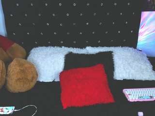 teerry camsoda stream image