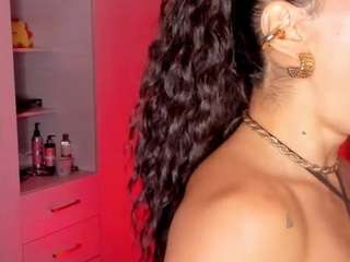 dani-moore camsoda stream image, 25.04.2025 21:20