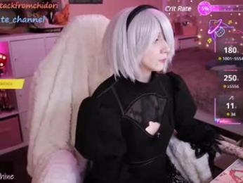 yourcutewaifu chaturbate stream image, 25.04.2025 19:50