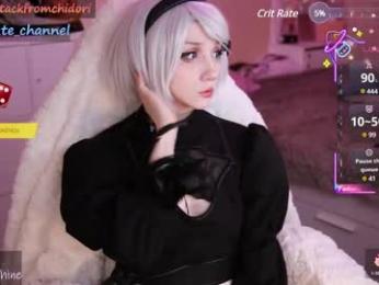 yourcutewaifu chaturbate stream image, 25.04.2025 19:50