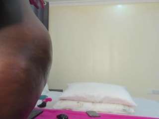 cutie-bootie camsoda stream image, 06.02.2025 19:40